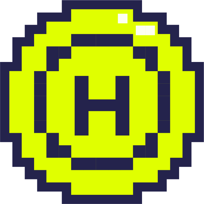 Hoodle Points badge